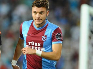 O oyuncu gol atınca...