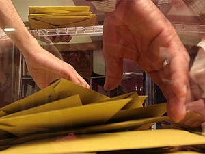 Irak'ta seçimler nezaman yapılacak?