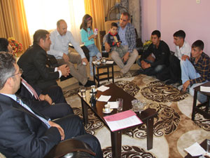 500 hırsız 500 polise zimmetlendi