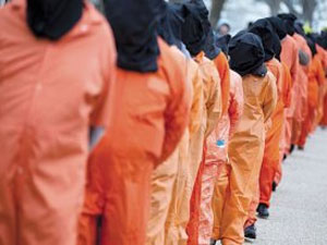 ABD Ordusu doktorları işkencede kullanmış