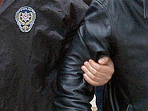 El Kaide operasyonu: 16 gözaltı