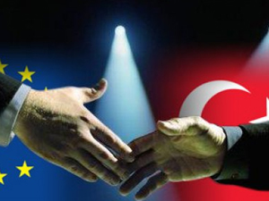 Türkiye AB ilişkilerinde flaş gelişme