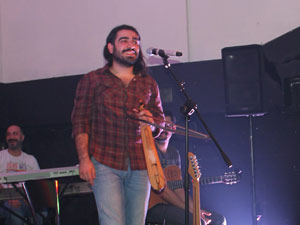 Trabzon'da Selçuk Balcı'dan HES tepkisi!