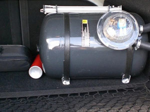 LPG taktıranlara kötü haber!