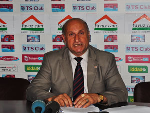 Gümrükçüoğlu'na tepki! Nasıl yöneteceksin?