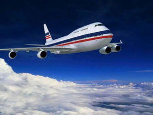 Havayolu otoban gibi oldu