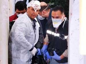 Cesetle 4 gün yaşadılar