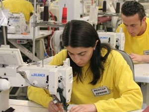 İşsizlikte üçlü revizyona gidiliyor...