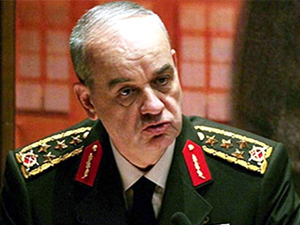 Başbuğ: Bize Yapılan Kara Propagandadır