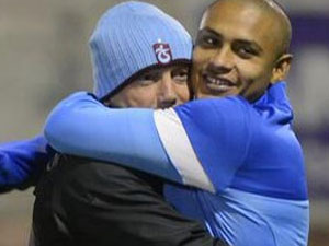 Eğer Legia 'yı yenersek...