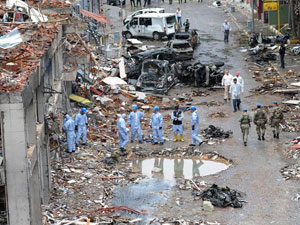 3 gün önce ihbar edilmiş