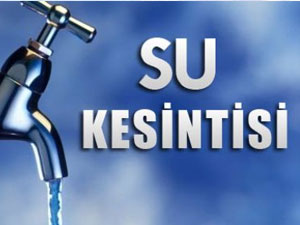 Trabzon'da sular ne zaman gelecek?