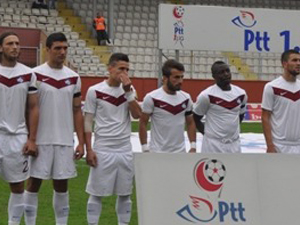 Trabzon'da sessiz randevu!