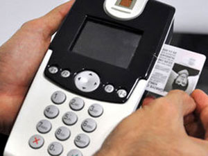 Çipli kimlikler için ne kadar ödeyeceğiz?