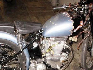 Çalındıktan 46 yıl sonra bulundu!...