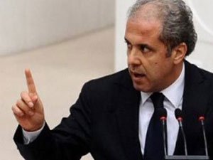 Şamil Tayyar'a resimli soru!