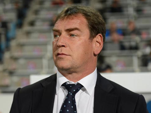 Legia'nın hocası: Kazanmak İçin...