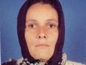 Gümüşhane'de şok!  Ormanda ölü bulundu...