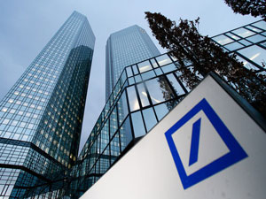 Bankalarda deprem olacak!