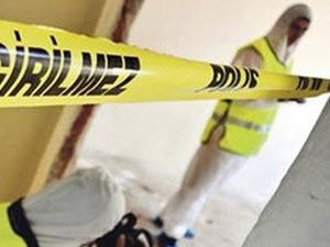 Tuzla'da baba dehşeti!...