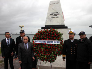 "Eğer o üç gemi Trabzon'a gidebilseydi..."