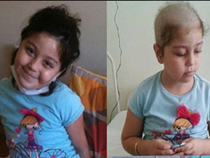 Türkiye'yi sevindiren haber! İlik bulundu