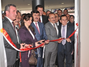 Trabzon'da işsizliğe çare aranıyor!