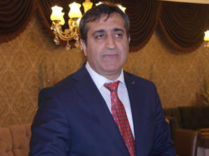 Bulut Akçaabat için çalışıyor