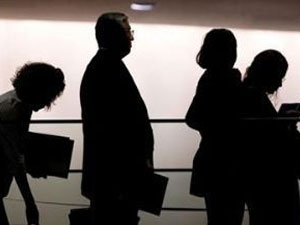 ABD'de işsizlik başvuruları azaldı