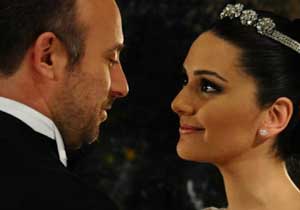 Canlı yayında Binbir gece