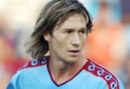 Szymkowiak'tan Fenerbahçe itirafı!