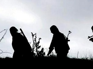 AK Parti terör örgütünün hedefinde