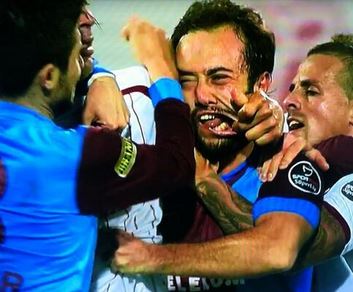 Bilica'nın cezası belli oldu