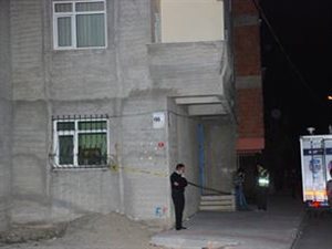 Cinnet değil, sevgili cinayeti!