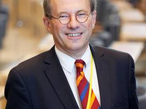 'Türkiye'ye destek için iki şartımız var'