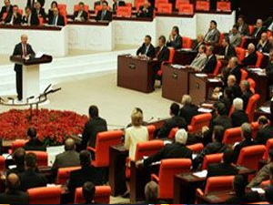 Tüketicinin korunması tasarısı yasalaştı!