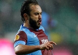 Fırtına gole doymuyor