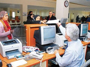 Memura yeni çalışma düzeni geliyor!