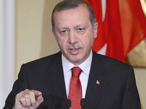 Hepsi yalan ve iftira!