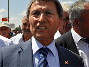 "Sahte evraklarla müze yapıldı"