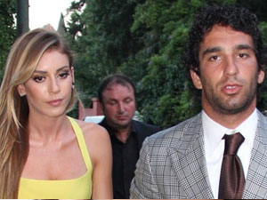 Arda Turan-Sinem Kobal evlenemiyor