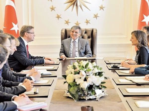 AB vizesinde yeni umut!