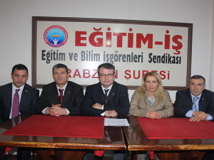 Eğitim-İş Cumhuriyet'i anlatacak