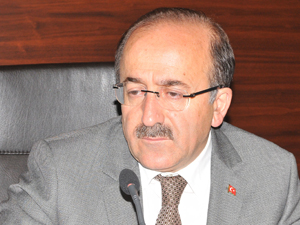 Gümrükçüoğlu'ndan 10 kasım mesajı