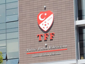 TFF neyi bekliyor?