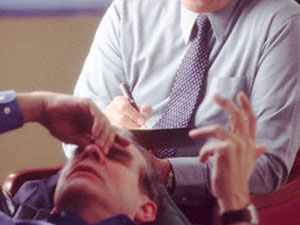 Akıl almaz olay ihbarla ortaya çıktı