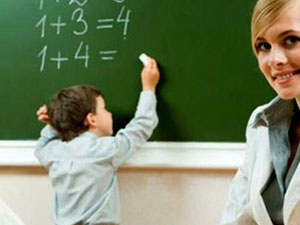 Öğretmenlere tatilde de 'ek ders" müjdesi