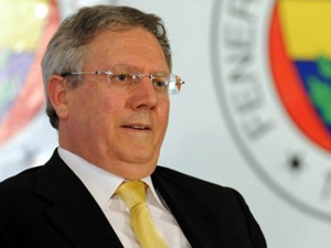 Aziz Yıldırım sadece şike yapmamış