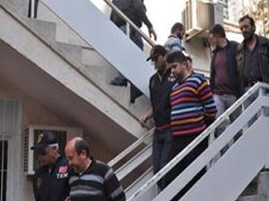 "Roket başlığı değil"