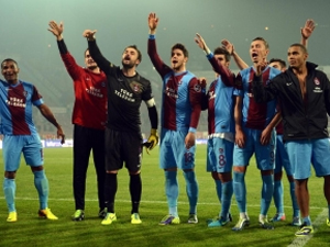 Fırtına yoluna devam etmek istiyor